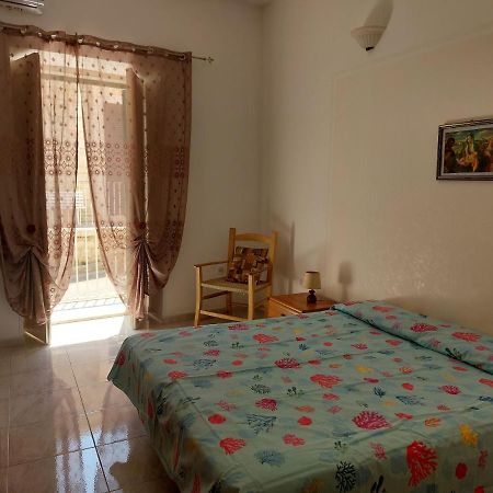 A Pozzallo Vicino Al Mare Villa ภายนอก รูปภาพ